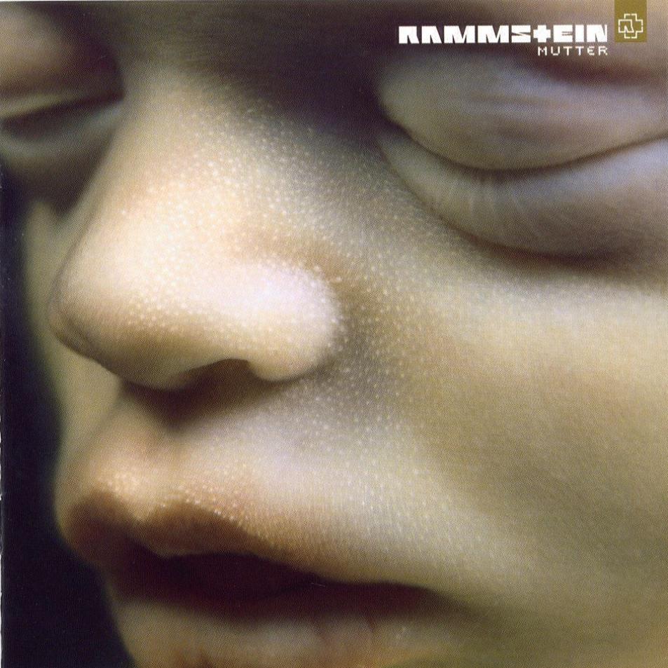Rammstein - Mutter Cover Download