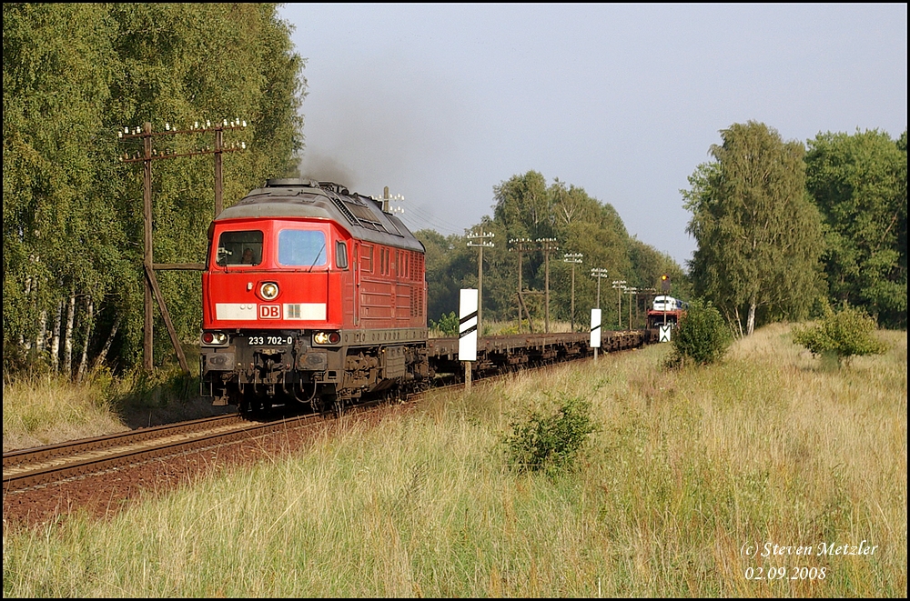 233 702 bei Herrensee