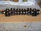 Biete - BMW Teile / Tuning / Zubehör - M50B25 Kurbelwelle M52B25
