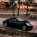 HDR 350Z