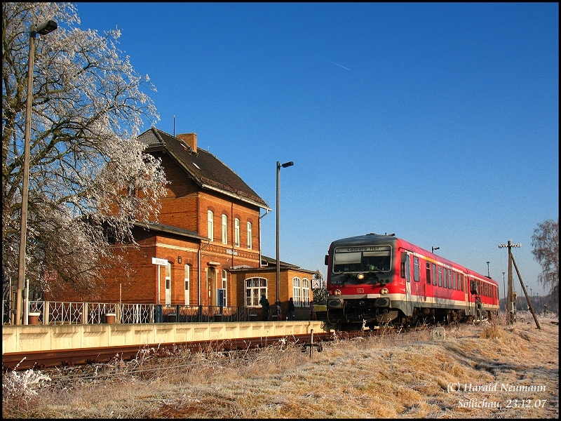 628 599 Söllichau